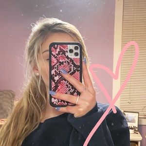 Meet your Posher, Rachel